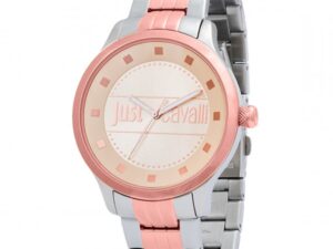 AUTHENTIC JUST CAVALLI TIME Top Quality Watch