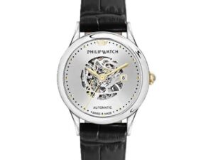 AUTHENTIC PHILIP WATCH MARILYN AUTOMATIC SKELETON- Swiss Made ***SPECIAL PRICE*** Premium Switzerland Top Quality