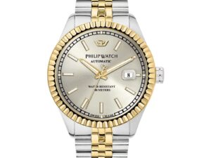 AUTHENTIC PHILIP WATCH Premium Elegant