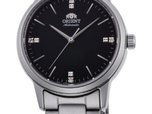 Authentic ORIENT Data Designer High-end watch