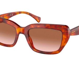 Authentic RALPH LAUREN SUNGLASSES Lady Premium