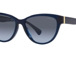 Authentic RALPH LAUREN SUNGLASSES Lady High-End