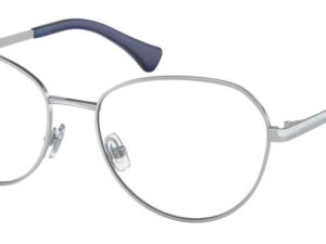 Authentic RALPH LAUREN EYEWEAR Metal Elegant Eyeglasses