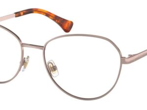 Authentic RALPH LAUREN EYEWEAR Lady Top Quality Eyeglasses