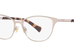 AUTHENTIC RALPH LAUREN EYEWEAR Metal Top Quality Eyeglasses