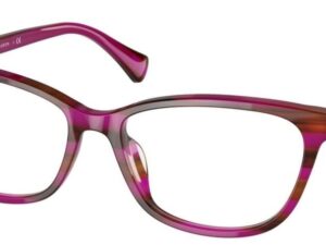 Authentic RALPH LAUREN EYEWEAR Acetate Elegant Eyeglasses