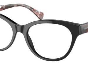 Authentic RALPH LAUREN EYEWEAR Lady Exclusive Eyeglasses