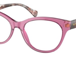 Authentic RALPH LAUREN EYEWEAR Lady Elegant Eyeglasses