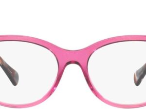 Authentic RALPH LAUREN EYEWEAR Lady Elegant Eyeglasses