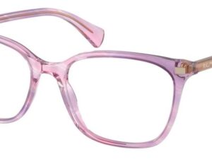 Authentic RALPH LAUREN EYEWEAR Lady Designer Eyeglasses