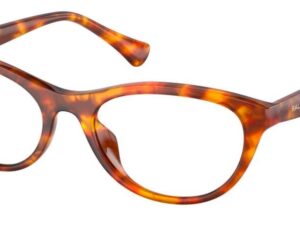 Authentic RALPH LAUREN EYEWEAR Lady Premium Eyeglasses