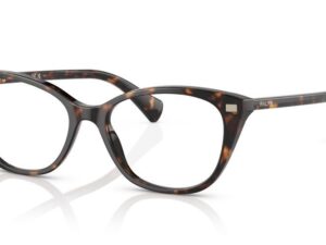 Authentic RALPH LAUREN EYEWEAR Lady Exclusive Eyeglasses