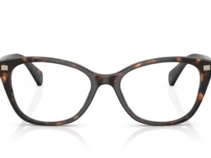 Authentic RALPH LAUREN EYEWEAR Lady Exclusive Eyeglasses