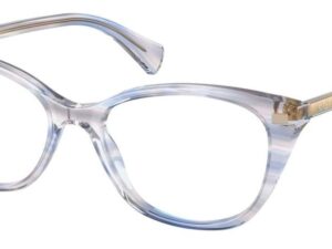 Authentic RALPH LAUREN EYEWEAR Acetate Sophisticated Eyeglasses