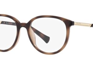 AUTHENTIC RALPH LAUREN EYEWEAR Women High-End Eyeglasses