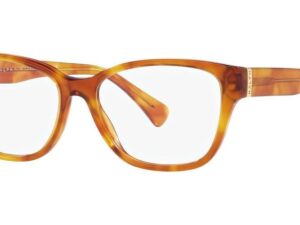 Authentic RALPH LAUREN EYEWEAR Lady High-End Eyeglasses