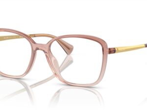 AUTHENTIC RALPH LAUREN EYEWEAR Women Top Quality Eyeglasses