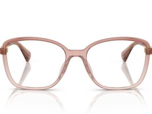 AUTHENTIC RALPH LAUREN EYEWEAR Women Top Quality Eyeglasses