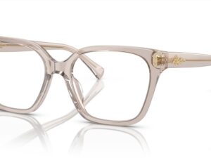 AUTHENTIC RALPH LAUREN EYEWEAR Women Elegant Eyeglasses