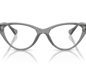 AUTHENTIC RALPH LAUREN EYEWEAR Women Sophisticated Eyeglasses