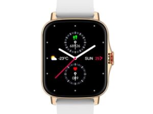 AUTHENTIC RADIANT SMARTWATCH WATCH Elegant