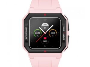 AUTHENTIC RADIANT SMARTWATCH WATCH Premium