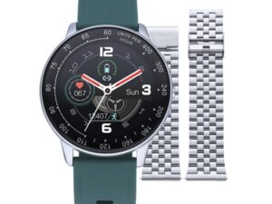 AUTHENTIC RADIANT SMARTWATCH WATCH Elegant