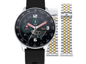 AUTHENTIC RADIANT SMARTWATCH WATCH High-End