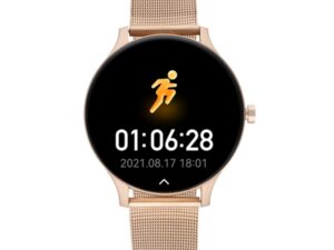 AUTHENTIC RADIANT SMARTWATCH WATCH Premium