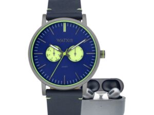 AUTHENTIC WATX&COLORS WATX&COLORS WATCH Elegant