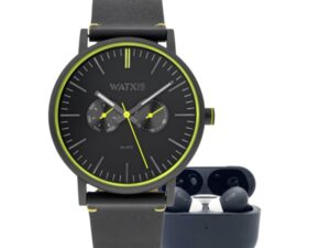 AUTHENTIC WATX&COLORS WATX&COLORS WATCH Elegant