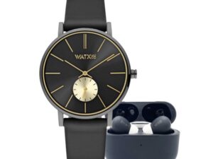 AUTHENTIC WATX&COLORS WATX&COLORS WATCH Designer