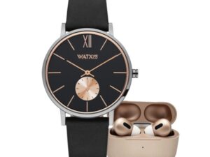 AUTHENTIC WATX&COLORS WATX&COLORS WATCH Sophisticated