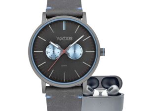 AUTHENTIC WATX&COLORS WATX&COLORS WATCH Designer