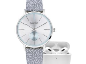 AUTHENTIC WATX&COLORS WATX&COLORS WATCH Sophisticated