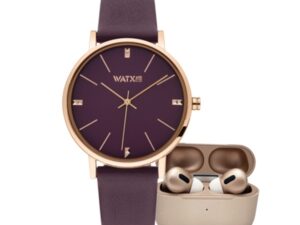 AUTHENTIC WATX&COLORS WATX&COLORS WATCH Premium