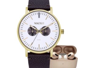 AUTHENTIC WATX&COLORS WATX&COLORS WATCH High-End