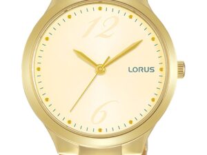 Authentic LORUS Lady High-End High-end watch