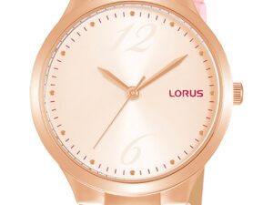 Authentic LORUS Lady Elegant High-end watch