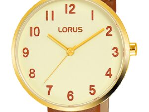 Authentic LORUS Mineral High-End High-end watch