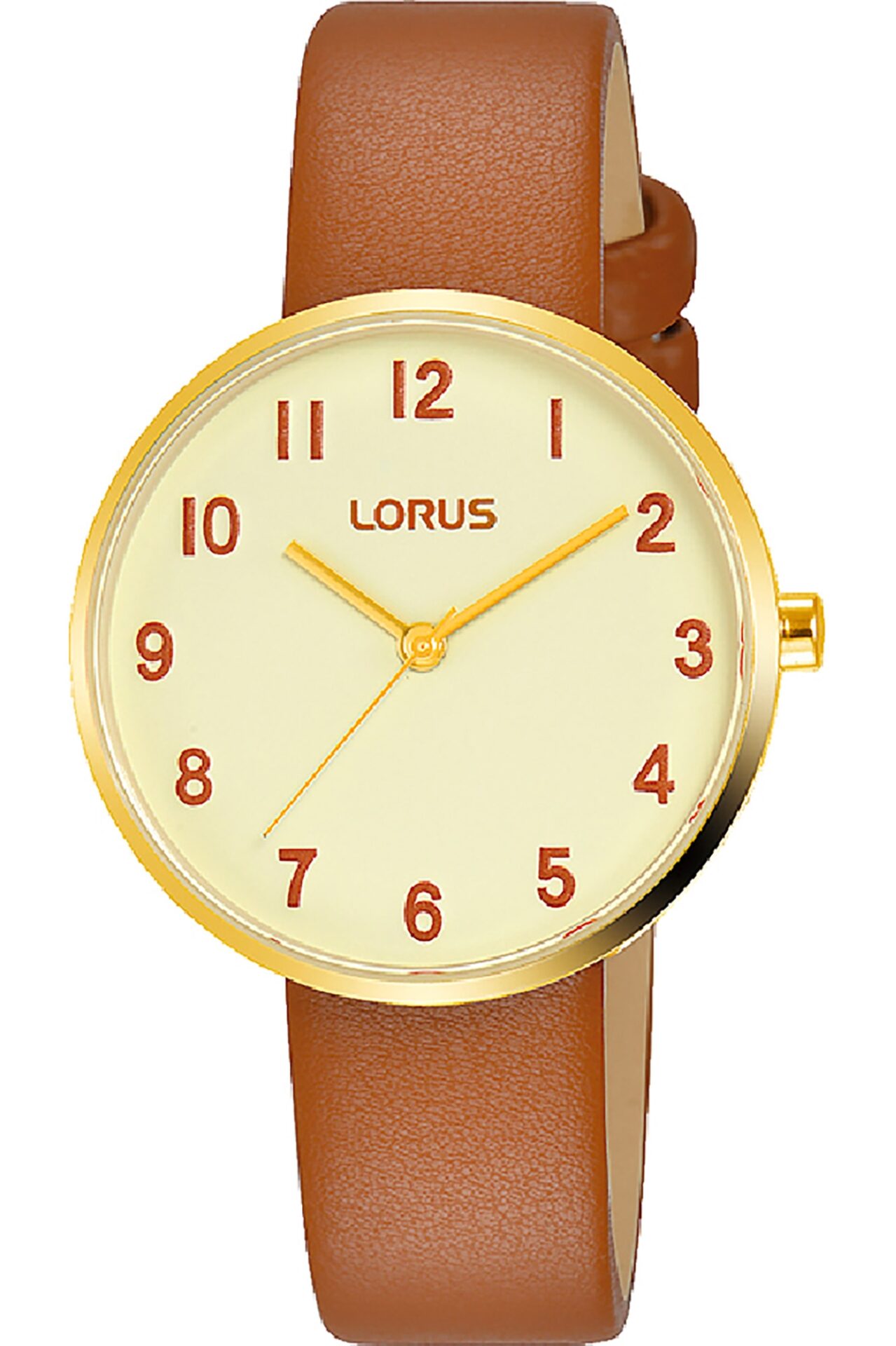 Authentic LORUS Mineral High-End High-end watch - Women LORUS - HIGH-END WATCHES - Lacantus Store