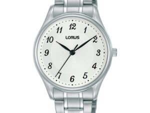 Authentic LORUS WATCH  Sophisticated High-end watch