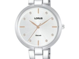 Authentic LORUS WATCH  Premium High-end watch