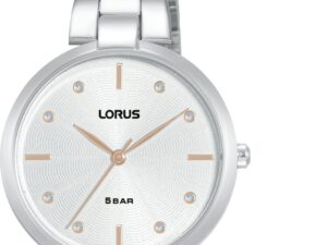 Authentic LORUS WATCH  Premium High-end watch