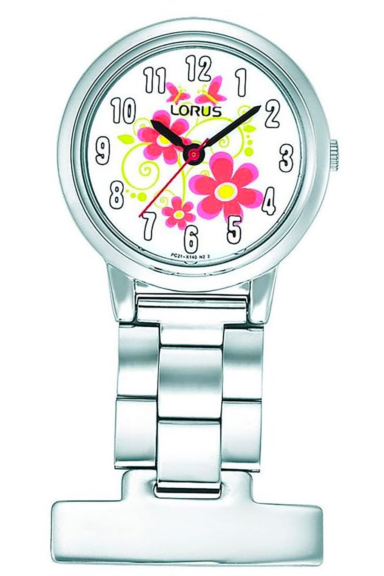 Authentic LORUS 20 mm Premium High-end watch - Women LORUS - 20 mm - Lacantus Store