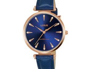 Authentic LORUS CLASSIC Mineral Top Quality High-end watch