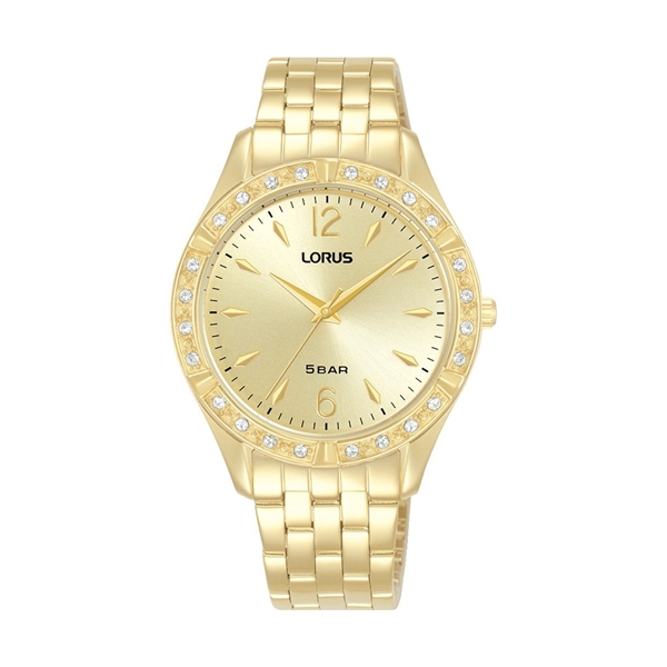 Authentic LORUS WATCH  Exclusive High-end watch - Variety LORUS - HIGH-END WATCHES - Lacantus Store