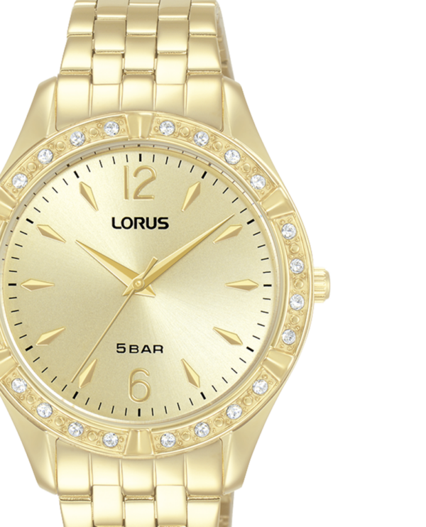 Authentic LORUS WATCH  Exclusive High-end watch - Variety LORUS - HIGH-END WATCHES - Lacantus Store