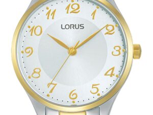 Authentic LORUS Official Box Exclusive High-end watch