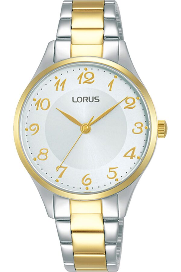 Authentic LORUS Official Box Exclusive High-end watch - Women LORUS - 20 mm - Lacantus Store